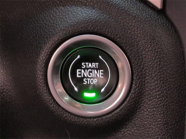 used 2021 Chevrolet Silverado 1500 car, priced at $29,437