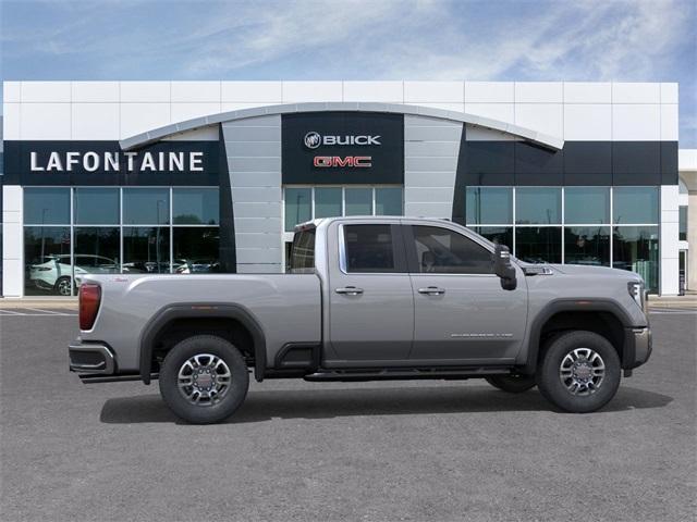 new 2026 GMC Sierra 2500 car, priced at $57,770