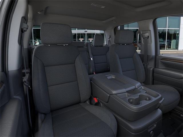 new 2026 GMC Sierra 2500 car, priced at $57,770