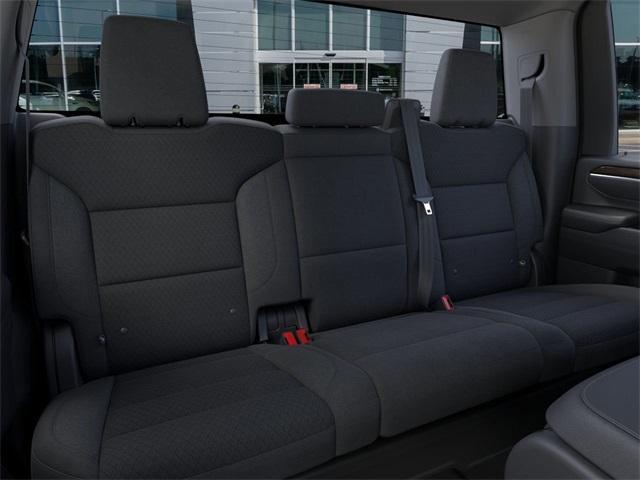 new 2026 GMC Sierra 2500 car, priced at $57,770