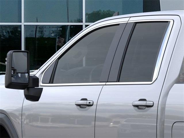 new 2026 GMC Sierra 2500 car, priced at $57,770