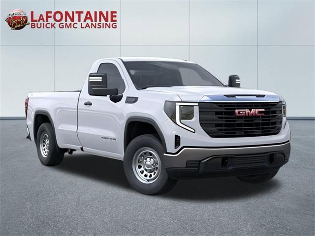 new 2024 GMC Sierra 1500 car, priced at $32,993