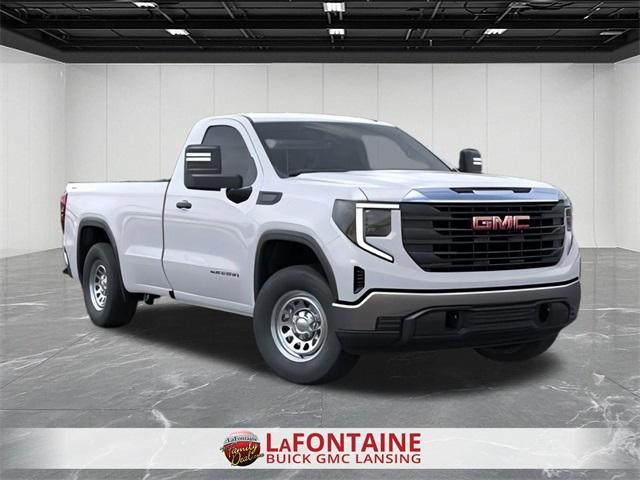 new 2024 GMC Sierra 1500 car, priced at $40,243