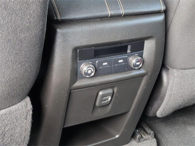 used 2019 Chevrolet Traverse car, priced at $18,221