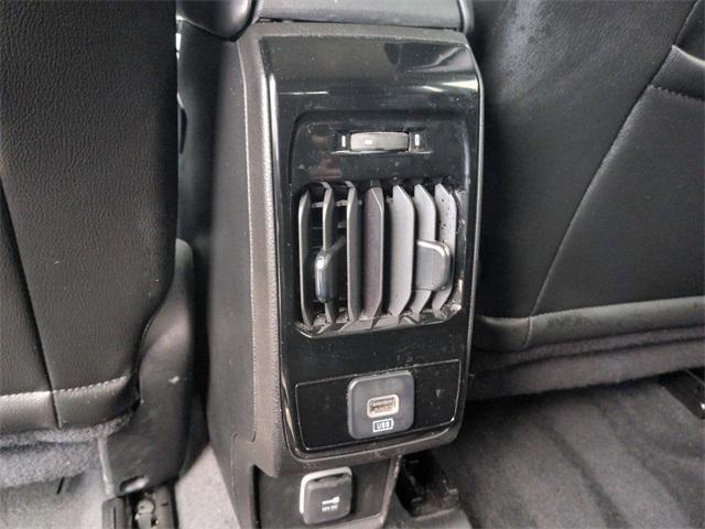 used 2022 Jeep Compass car, priced at $19,363