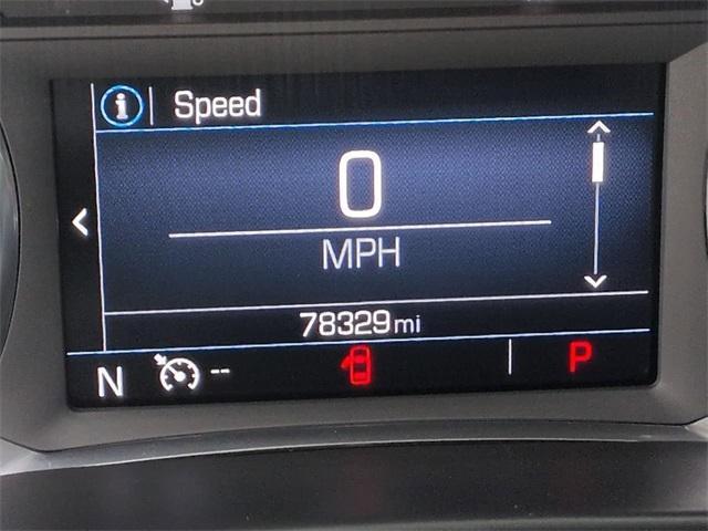used 2020 GMC Acadia car, priced at $19,967