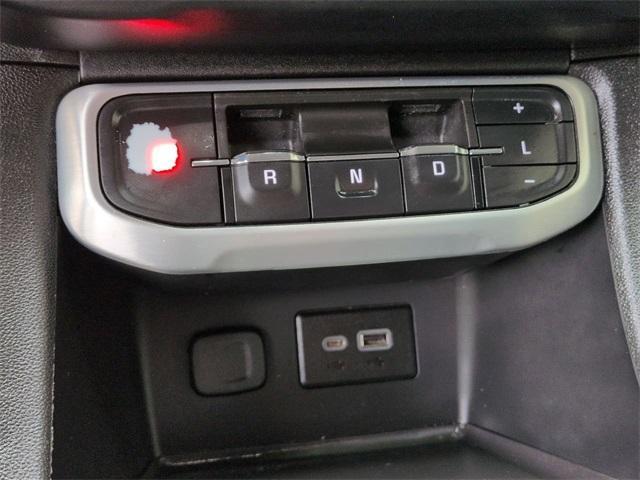 used 2020 GMC Acadia car, priced at $19,967