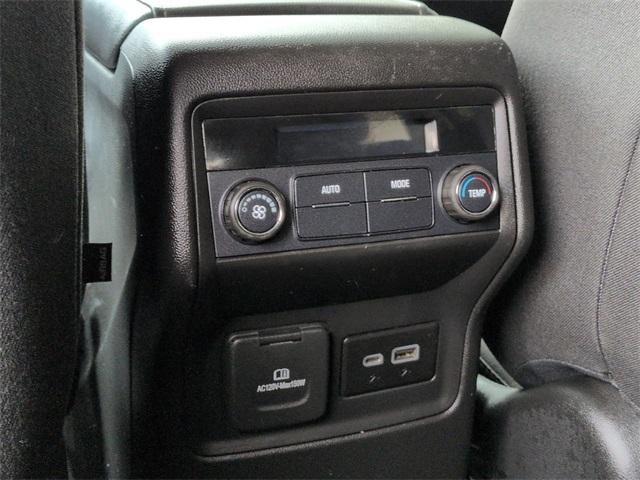 used 2020 GMC Acadia car, priced at $19,967