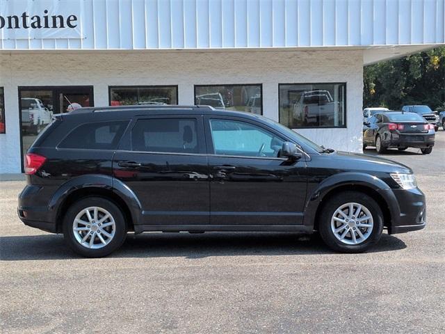 used 2013 Dodge Journey car, priced at $5,994