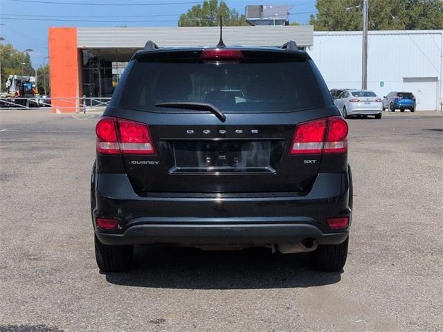 used 2013 Dodge Journey car, priced at $5,994