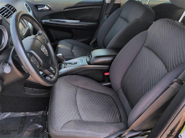 used 2013 Dodge Journey car, priced at $5,994