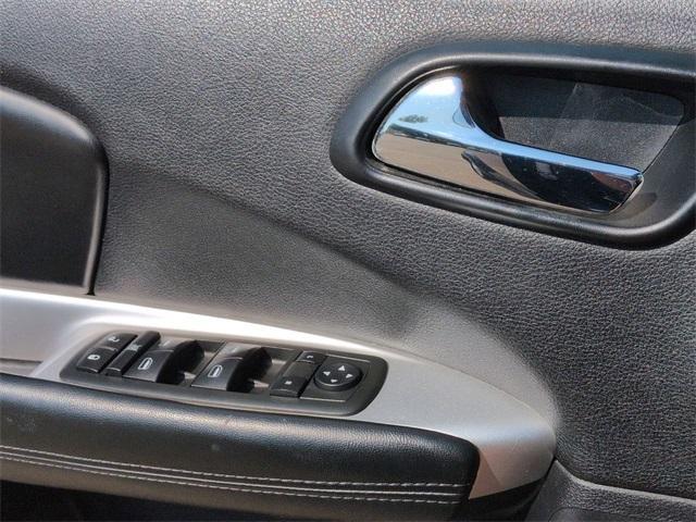 used 2013 Dodge Journey car, priced at $5,994