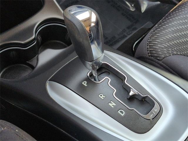 used 2013 Dodge Journey car, priced at $5,994