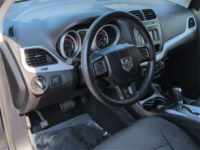 used 2013 Dodge Journey car, priced at $5,994