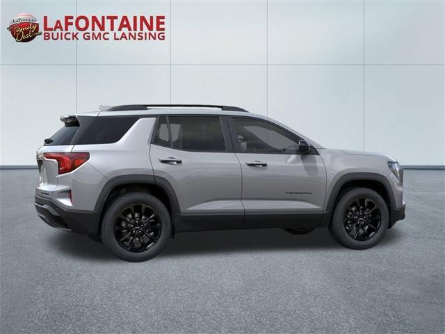 new 2026 GMC Terrain car, priced at $34,440