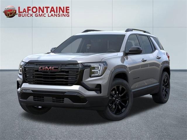 new 2026 GMC Terrain car, priced at $34,440