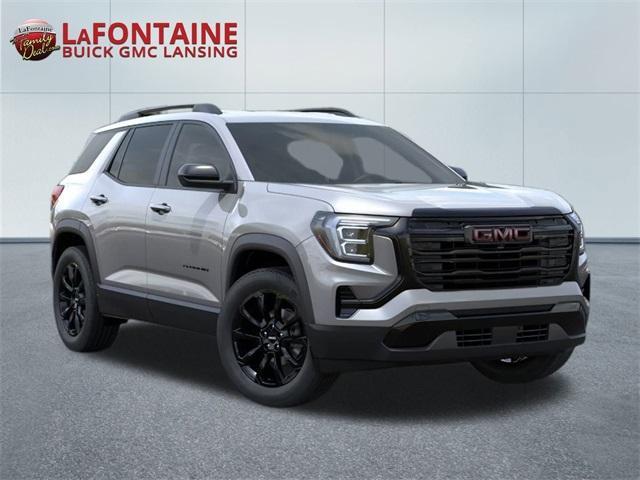 new 2026 GMC Terrain car, priced at $34,440