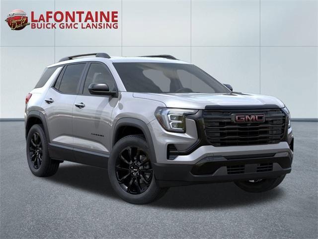 new 2026 GMC Terrain car, priced at $34,440