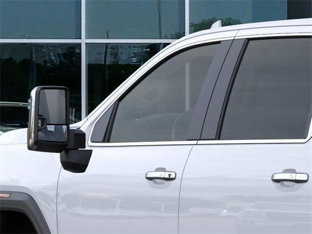 new 2026 GMC Sierra 2500 car, priced at $82,539