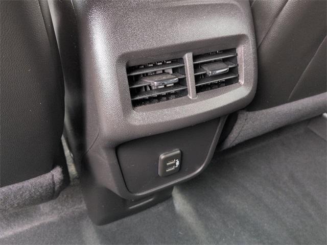 used 2024 Chevrolet Equinox car, priced at $25,910