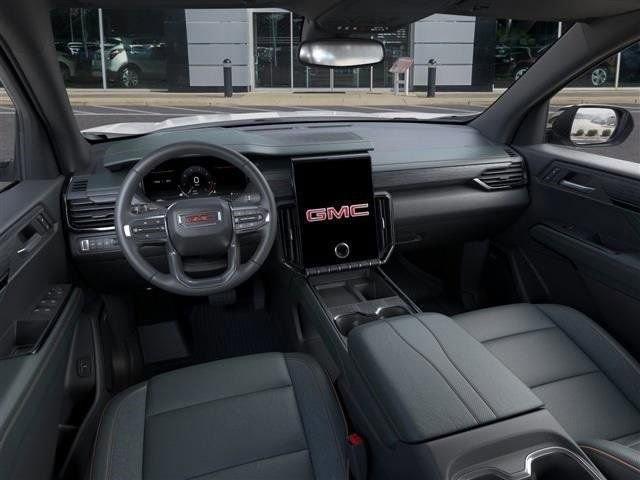 new 2025 GMC Acadia car, priced at $47,744