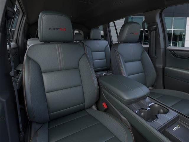 new 2025 GMC Acadia car, priced at $47,744