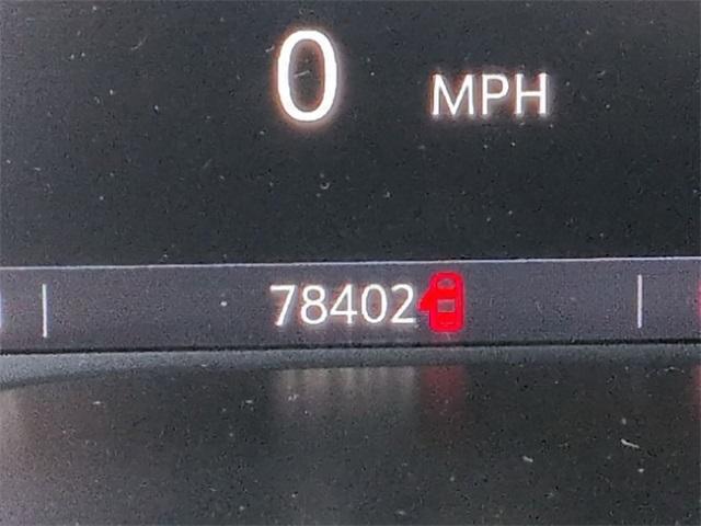 used 2019 Chevrolet Colorado car, priced at $24,452