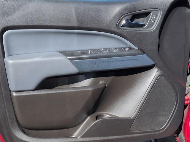 used 2019 Chevrolet Colorado car, priced at $24,452