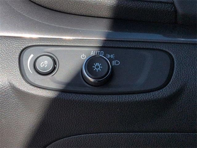 used 2017 Buick Encore car, priced at $9,960