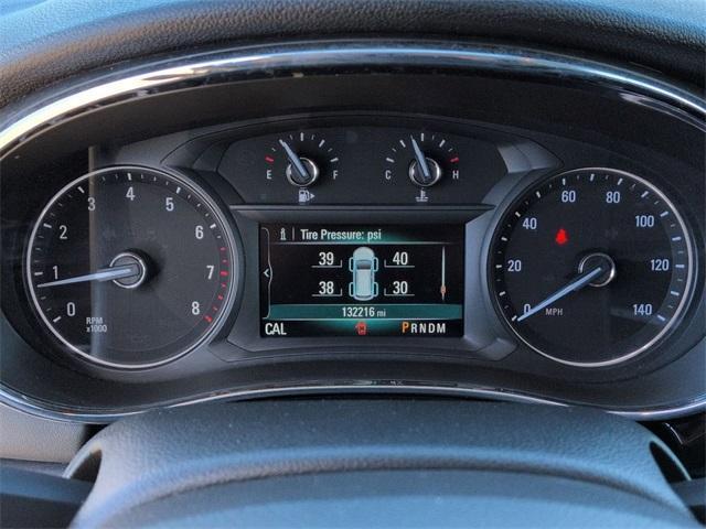 used 2017 Buick Encore car, priced at $9,960