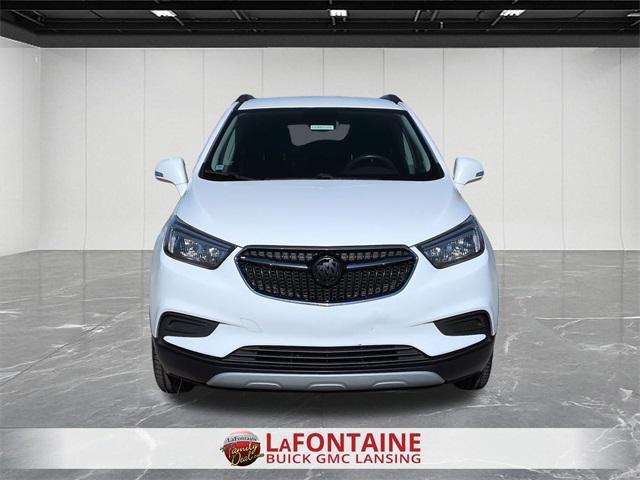used 2017 Buick Encore car, priced at $9,960