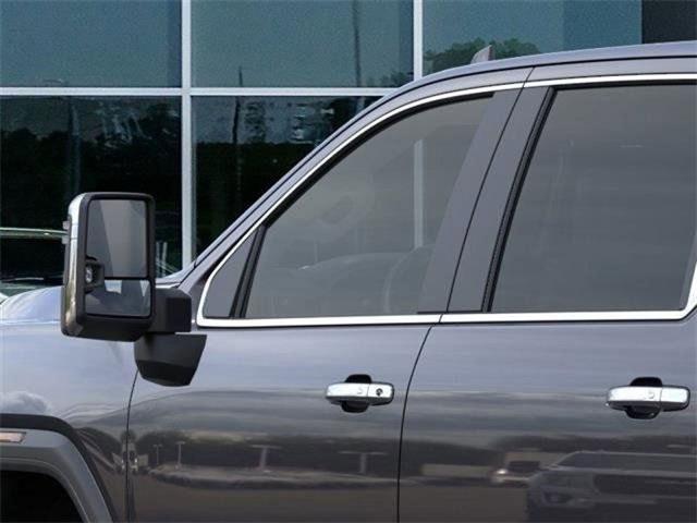 new 2025 GMC Sierra 2500 car, priced at $76,898
