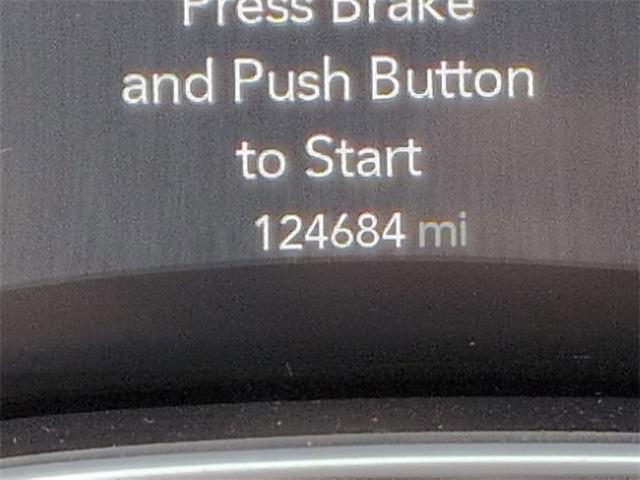 used 2017 Chrysler Pacifica car, priced at $12,921