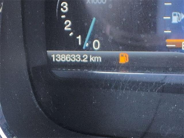 used 2015 Ford Taurus car, priced at $10,735