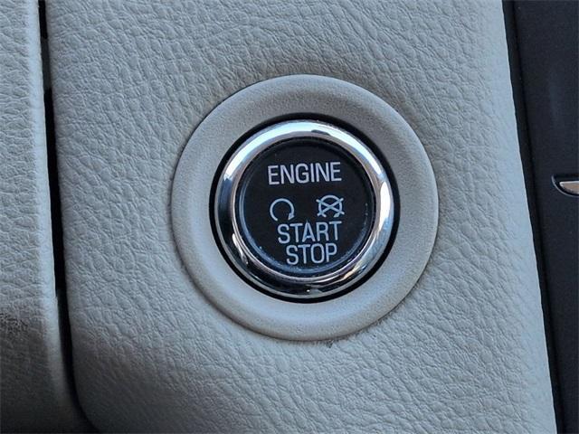 used 2015 Ford Taurus car, priced at $10,735