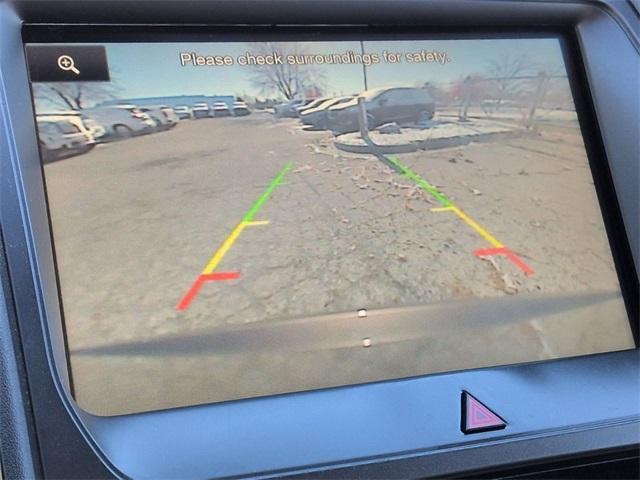 used 2015 Ford Taurus car, priced at $10,735