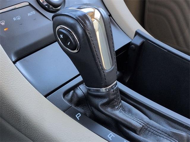 used 2015 Ford Taurus car, priced at $10,735