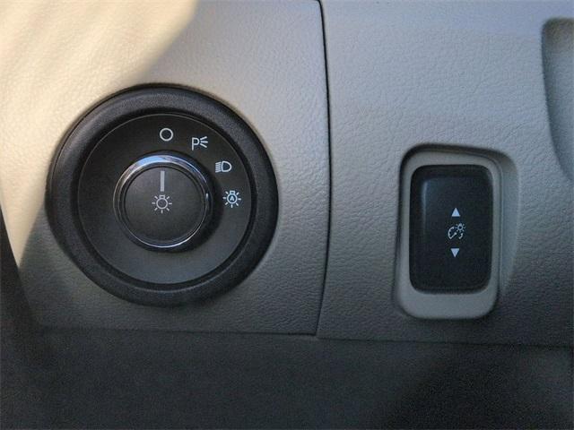 used 2015 Ford Taurus car, priced at $10,735