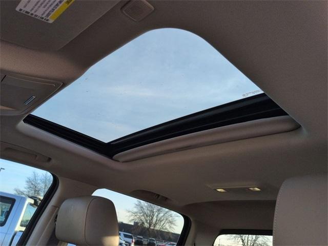 used 2018 Chevrolet Silverado 1500 car, priced at $23,995