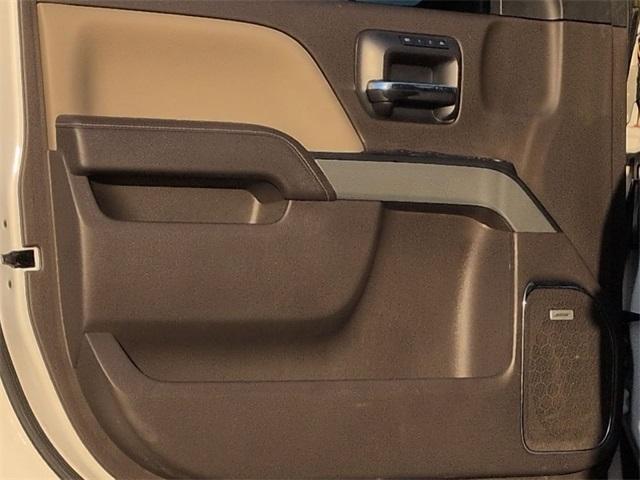 used 2018 Chevrolet Silverado 1500 car, priced at $23,995