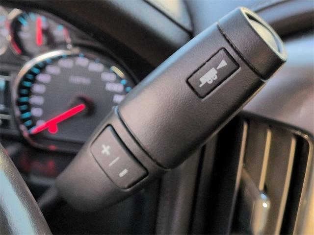 used 2018 Chevrolet Silverado 1500 car, priced at $23,995