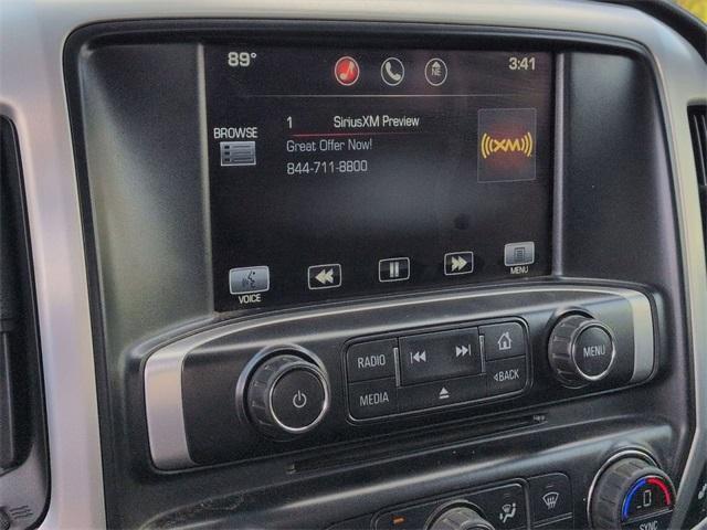 used 2014 GMC Sierra 1500 car, priced at $10,065