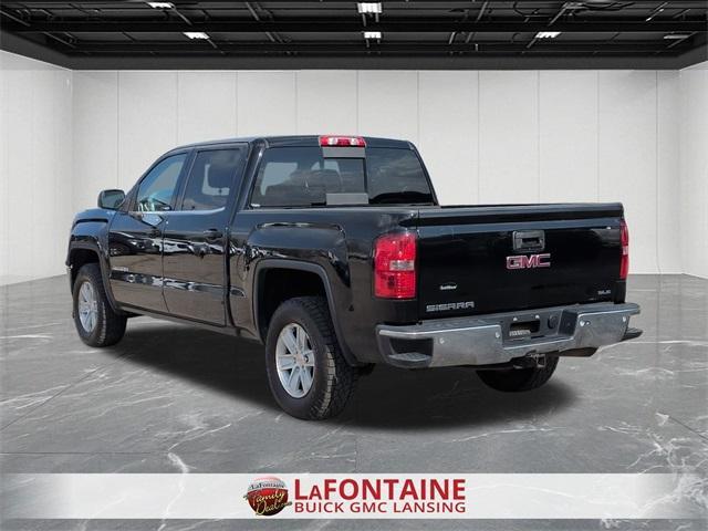 used 2014 GMC Sierra 1500 car, priced at $10,065
