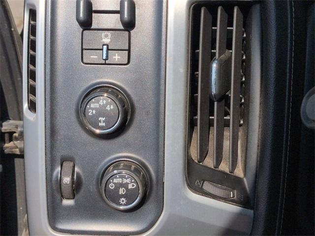 used 2014 GMC Sierra 1500 car, priced at $10,065