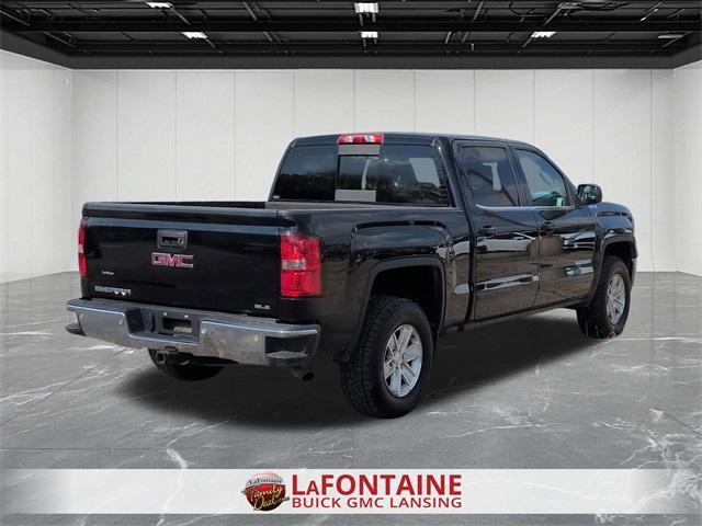 used 2014 GMC Sierra 1500 car, priced at $10,065