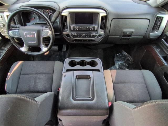 used 2014 GMC Sierra 1500 car, priced at $10,065