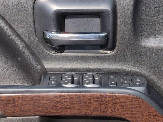 used 2014 GMC Sierra 1500 car, priced at $10,065