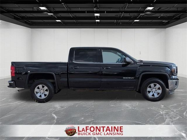used 2014 GMC Sierra 1500 car, priced at $10,065