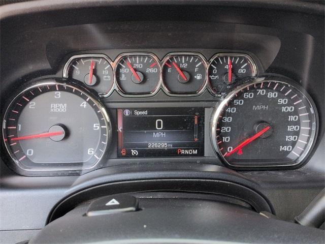 used 2014 GMC Sierra 1500 car, priced at $10,065