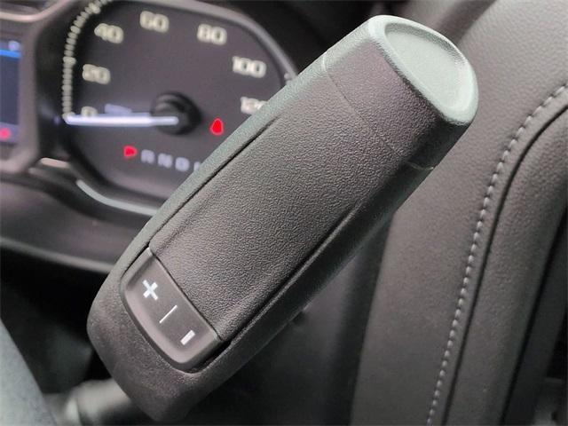 used 2022 GMC Sierra 1500 Limited car, priced at $33,590